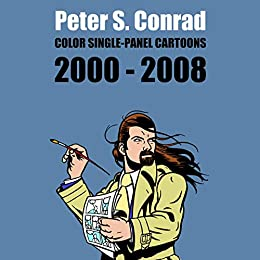 Color Single-Panel Cartoons 2000–2008
